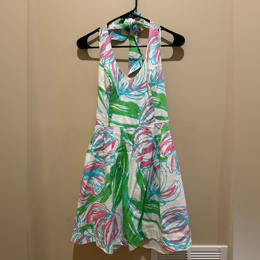 Vera Bradley Tulip Dress